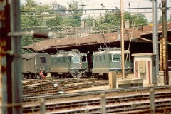 Bern, 28. June 1977